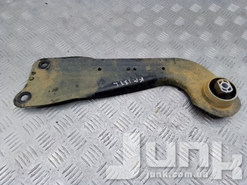Рычаг задней подвески нижний продольный левый для Вольксваген Tiguan 2 oe 5QF505223C разборка бу