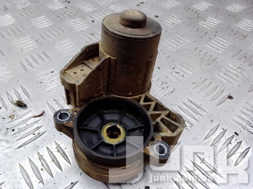 Моторчик суппорта заднего правого для Фольксваген Тигуан 2 oe 3Q0998281A разборка бу