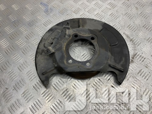 Защитный кожух тормозного диска задний правый для Subaru Outback 5 oe 26691AL00A запчасти бу Защитный кожух тормозного диска задний правый для Subaru Outback 5 oe 26691AL00A разборка бу