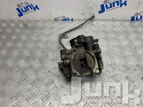 Суппорт тормозной задний левый с моторчиком для Subaru Outback 5 oe 26692AL03B запчасти бу Суппорт тормозной задний левый с моторчиком для Subaru Outback 5 oe 26692AL03B разборка бу