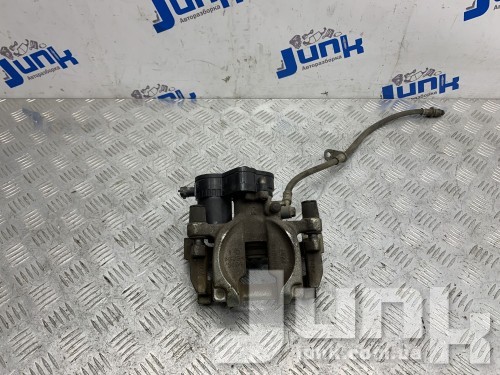 Суппорт тормозной задний правый с моторчиком для Subaru Outback 5 oe 26692AL02B запчасти бу Суппорт тормозной задний правый с моторчиком для Subaru Outback 5 oe 26692AL02B разборка бу