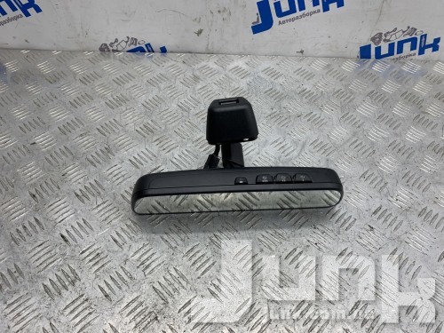 Зеркало заднего вида салонное с камерой для Subaru Outback 5 oe 92021AL03A разборка бу