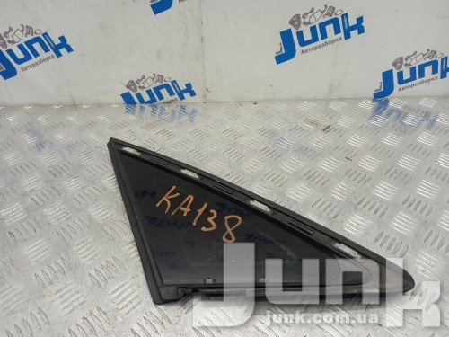 Стекло заднее глухое левое для Audi A3 8V oe 8V5845297FNVB запчасти бу Стекло заднее глухое левое для Audi A3 8V oe 8V5845297FNVB разборка бу