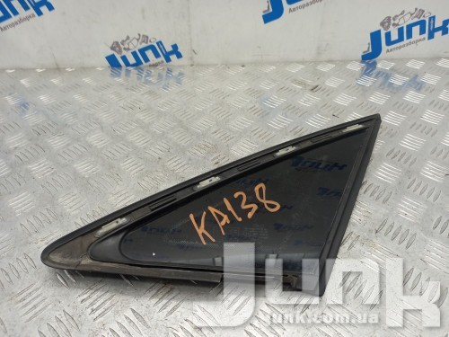 Стекло заднее глухое правое для Audi A3 8V oe 8V5845298FNVB запчасти бу Стекло заднее глухое правое для Audi A3 8V oe 8V5845298FNVB разборка бу