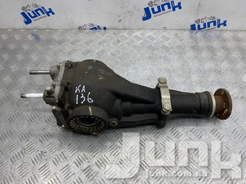 Редуктор заднего моста для Subaru Outback 5 oe 38312AA050 разборка бу
