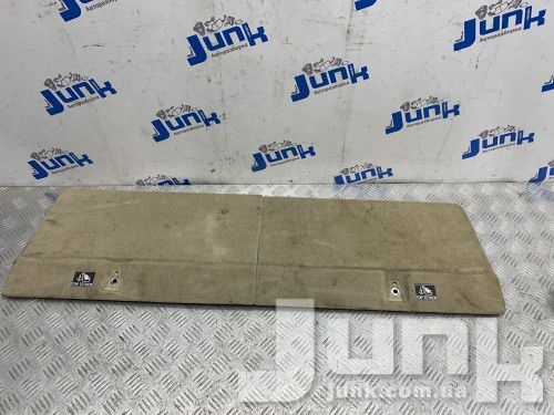 Накладка пола багажника для Mercedes X166 GL-Klasse oe A1666800046 разборка бу