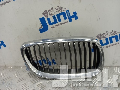 Решетка радиатора правая для BMW E92 oe 51137157278 запчасти бу Решетка радиатора правая для BMW E92 oe 51137157278 разборка бу