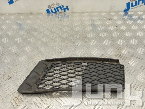 Решетка переднего бампера левая для BMW E92 oe 51117154719 запчасти бу Решетка переднего бампера левая для BMW E92 oe 51117154719 разборка бу