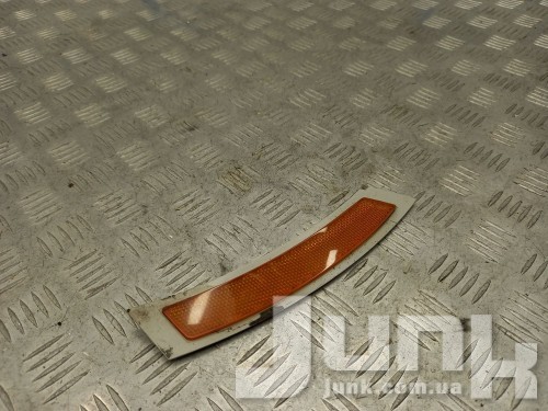 Отражатель в бампер передний левый для BMW E92 oe 63147162313 запчасти бу Отражатель в бампер передний левый для BMW E92 oe 63147162313 разборка бу