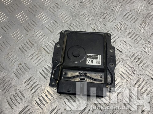 Блок управления двигателем для Subaru Outback 5 oe 22765AK31B разборка бу