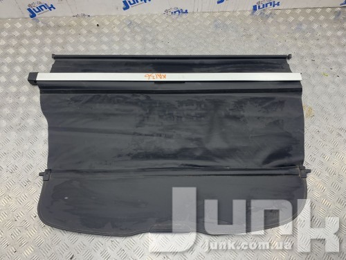 Шторка багажного отделения для Subaru Outback 5 oe 65550AL01CVH разборка бу