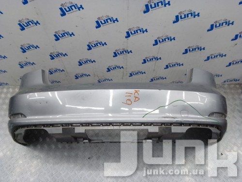 Бампер задний для Audi A3 8V oe 8V5807067GRU разборка бу