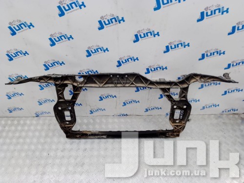 Передняя панель (Суппорт радиатора) для Audi Q5 oe 8R0805594D разборка бу