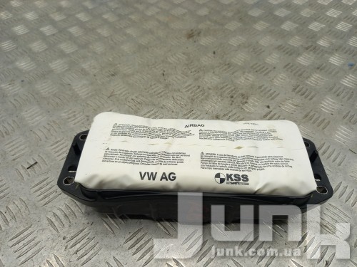Подушка безопасности пассажира для Вольксваген Tiguan 2 oe 5NN880204H разборка бу