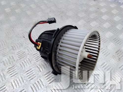 Вентилятор печки (Моторчик) oe 8T1820021 разборка бу