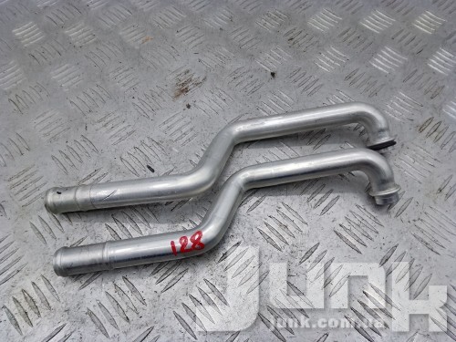 Комплект трубок печки oe 8K1898037 разборка бу