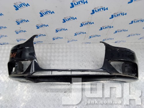 Бампер передний для Audi A4 B8 oe 8K0807065AGRU разборка бу