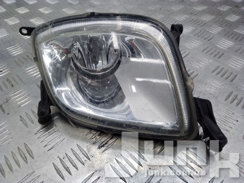 Фара противотуманная левая для Porsche Cayenne 9PA oe 95563116102 разборка бу