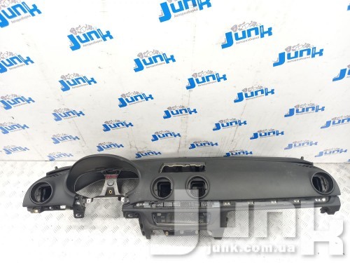 Торпедо для Audi A3 8V oe 8V1857001H24A разборка бу