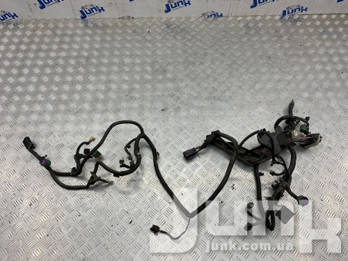 Жгут проводки двигателя для Jeep Cherokee KL oe 68234268AB разборка бу