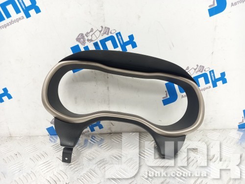 Накладка приборной панели для Jeep Cherokee KL oe 1WE841S5AB разборка бу