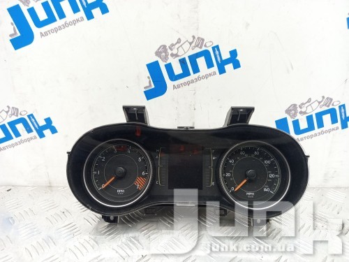 Приборная панель для Jeep Cherokee KL oe 68241293AC разборка бу