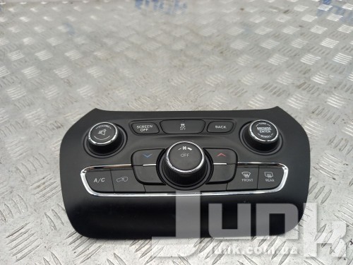 Блок управления климат контролем для Jeep Cherokee KL oe 68249516AA разборка бу
