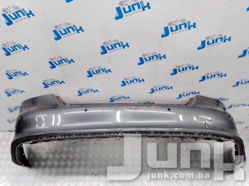 Бампер задний для Audi A7 4G8