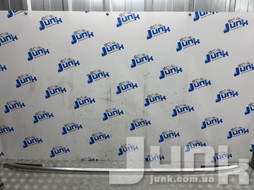 Рейлинг крыши правый для Вольксваген Tiguan 2 oe 5NL860044AUBN разборка бу