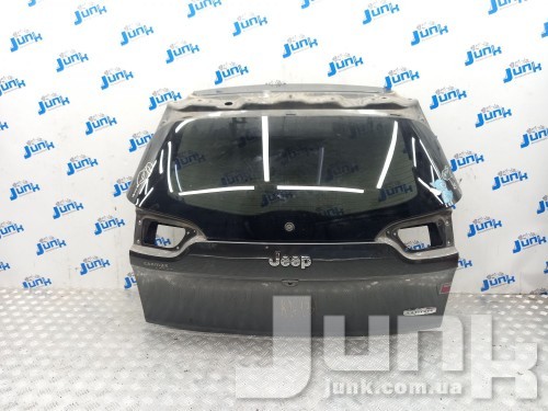 Крышка багажника (ляда) для Jeep Cherokee KL oe 68236459AA разборка бу