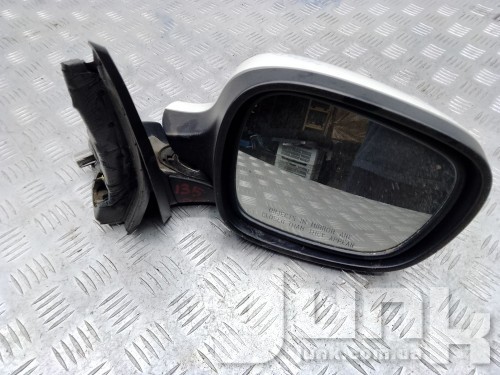 Зеркало наружное правое для BMW X3 F25 oe 51167264114 разборка бу