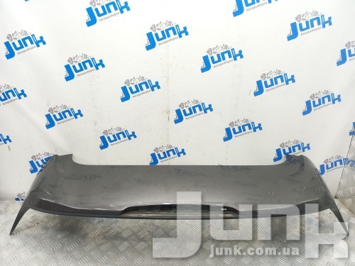 Спойлер крышки багажника для Jeep Cherokee KL oe 1UV35TZZAG разборка бу