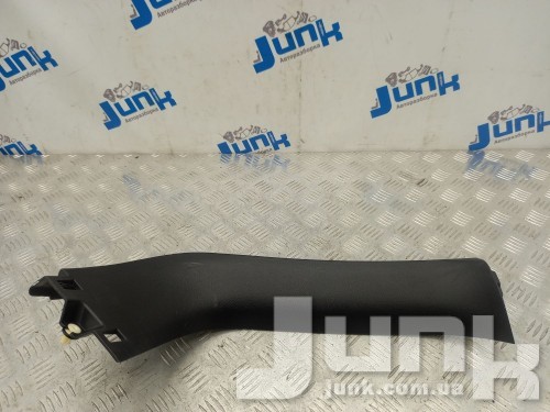 Обшивка крышки багажника левая для Jeep Cherokee KL oe 1UD12DX9AB разборка бу