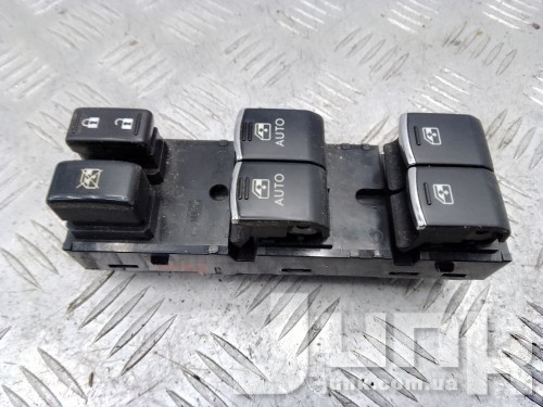 Кнопка стеклоподъемника передней двери для Subaru Outback 5 oe 83071AL34A разборка бу
