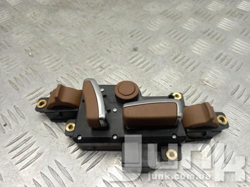 Блок управления пассажирским сиденьем для Audi A8 D3 oe 4E0959766J8E2 разборка бу