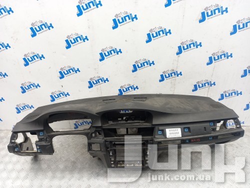 Торпедо для BMW E92 oe 51456954110 запчасти бу Торпедо для BMW E92 oe 51456954110 разборка бу