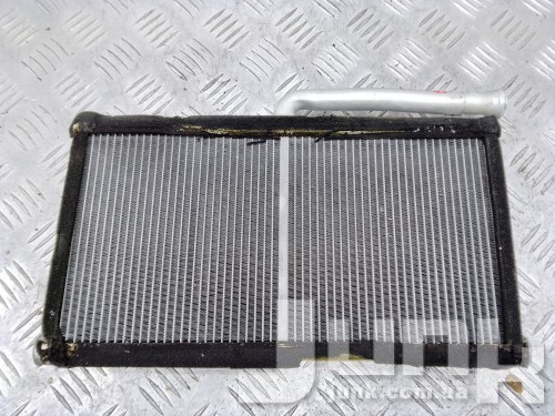 Радиатор печки для Audi A6 C6 oe 420898037A разборка бу