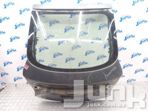 Крышка багажника (ляда) для Audi A7 4G8 oe 4G8827025B разборка бу