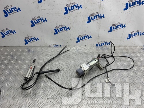 Привод крышки багажника для Mercedes GL X164 oe A1648004148 разборка бу