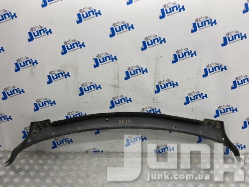 Решетка  под лобовое стекло (жабо) для BMW X5 F15 oe 51717292396 разборка бу