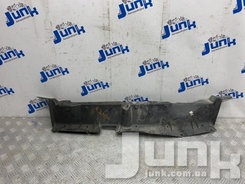 Защита днища для Ford Edge MK2 oe FT4BR11787BC разборка бу