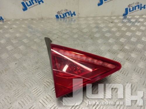 Фонарь левый в крышке для Audi A7 4G8 oe 4G8945093A разборка бу