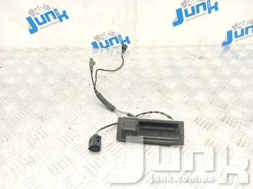 Камера заднего вида для Вольксваген Touareg I oe 7L6980551 разборка бу