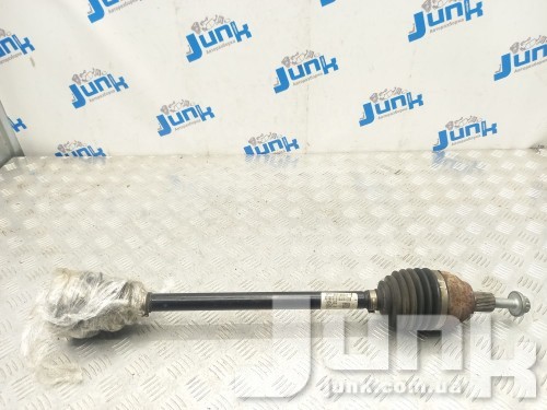 Полуось задняя левая для Вольксваген Atlas Cross Sport oe 3QF501203B разборка бу