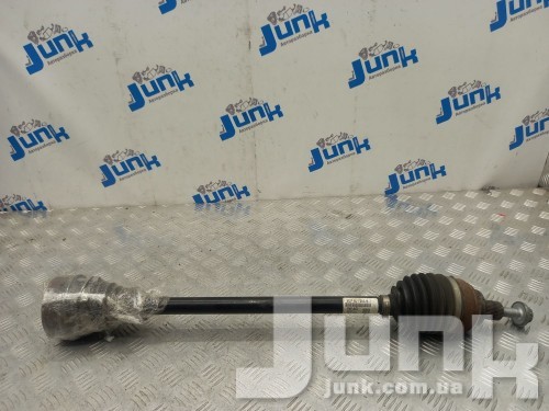 Полуось задняя правая для Вольксваген Atlas Cross Sport oe 3QF501204B разборка бу