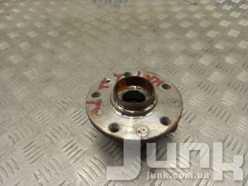 Ступица задняя левая/правая для Вольксваген Atlas Cross Sport oe 3QF598625 разборка бу