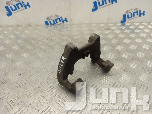 Скоба заднего суппорта для Вольксваген Atlas Cross Sport oe 5Q0615425C запчасти бу Скоба заднего суппорта для Вольксваген Atlas Cross Sport oe 5Q0615425C разборка бу