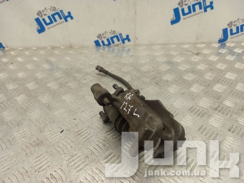 Суппорт тормозной задний левый для Вольксваген Atlas Cross Sport oe 3Q0615423A запчасти бу Суппорт тормозной задний левый для Вольксваген Atlas Cross Sport oe 3Q0615423A разборка бу