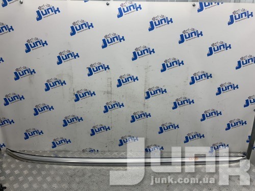Рейлинг крыши правый для BMW X3 F25 oe 51137230208 разборка бу