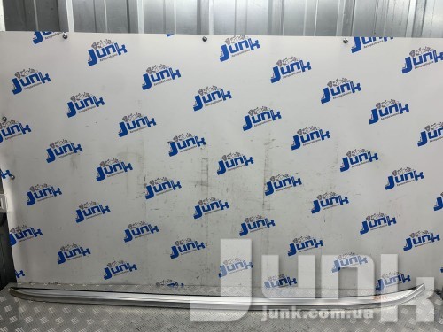 Рейлинг крыши левый для BMW X3 F25 oe 51137230207 разборка бу